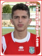 Joshua Grassi / Centrocampista V. Tre Villaggi