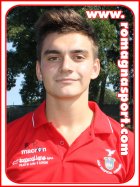 Filippo Pellegrini / Centrocampista Trop. Coriano