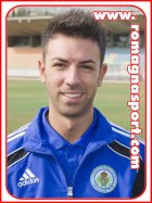 Alex Santi / Laterale Nazionale Futsal