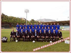 Nazionale U.17 UEFA Nations League Girone Unico