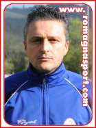 Marco Biagini / Allenatore Casalecchio 1921