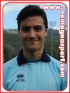 Stefano Barbini / Portiere Casalecchio 1921