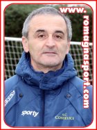 Domenico Belosi / Allenatore Conselice