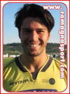 Luca Onestini / Attaccante Dozzese