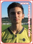 Luca Rinaldi / Centrocampista Dozzese