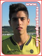Marco Piancastelli / Centrocampista Dozzese