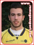 Alessio Cammarata / Difensore Svincolati
