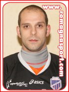 Renzo Soldati / Portiere Porretta
