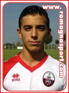 Davide Sgarbi / Centrocampista Svincolati