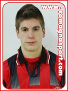 Andrea Zibordi / Difensore Portuense