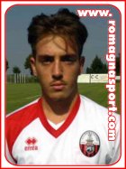 Matteo Bergami / Difensore Portuense