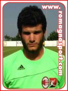 Riccardo Aleotti / Portiere Portuense