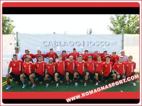 Portuense Promozione Girone C
