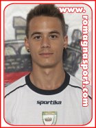 Luca Sacchetti / Difensore Real S. Lazzaro