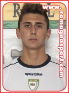 Federico Cremonini / Difensore Real S. Lazzaro