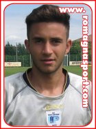 Diego Castagna / Difensore Reno Centese
