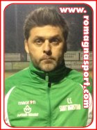 Massimiliano Pera / Allenatore S. Agostino