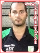 Gianluca Marzola / Attaccante S. Agostino