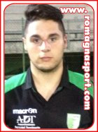 Edoardo Carpeggiani / Attaccante S. Agostino