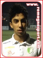 Youssef Raji / Centrocampista S. Agostino