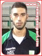Marcello Vecchiatini / Difensore S. Agostino
