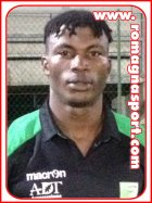 Aime Cesar Sokmak Mbe / Difensore S. Agostino