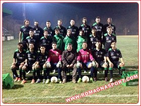 S. Agostino Promozione Girone C