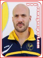 Federico Casto / Difensore San Patrizio