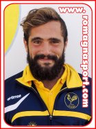 Simone Para / Portiere San Patrizio