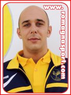 Luca Mirri / Portiere San Patrizio