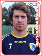 Luca Benini / Difensore Sasso Marconi