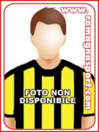 Ashley Caselli / Centrocampista