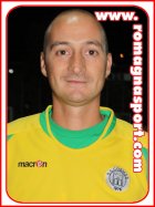 Matteo Albani / Centrocampista Cosmos