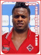 Franklin Silva Bahiano / Attaccante S. Giovanni