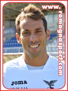 Paolo Ginestra / Portiere Alma J. Fano