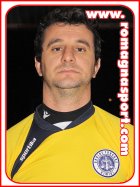 Lurzim Islamovski / Centrocampista Calcio Forense