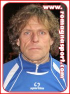 Giuseppe Aliano / Difensore Calcio Forense