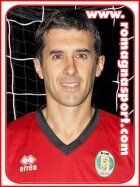 Moris Manenti / Centrocampista Real San Vito