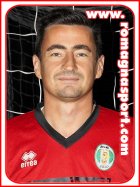 Stefano Bertozzi / Difensore Real San Vito