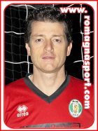 Luigi Canini / Difensore Real San Vito