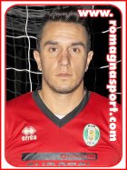 Daniel David Tosi / Difensore Real San Vito