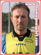 Paolo Barberi / Centrocampista Supernova