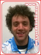 Pietro Blasi / Difensore Audax Piobbico