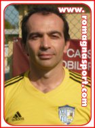 Fabio Federici / Centrocampista Avis Montecalvo