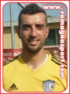 Michele Corsucci / Difensore Avis Montecalvo