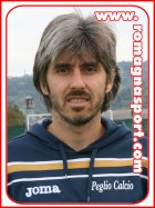 Enea Leoni / Centrocampista Peglio