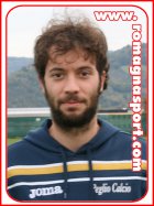 Marco Lucciarini / Difensore Peglio