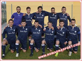 Sassoferrato G. 1a Categoria A Marche
