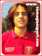 Tommaso Piovaticci / Attaccante Villa S. Martino