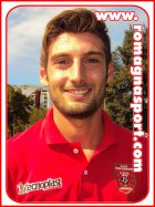 Mattia Truffelli / Centrocampista Villa S. Martino